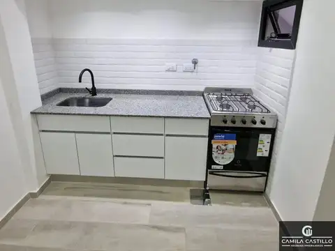 Depto Tipo Casa en Venta de 2 dormitorios