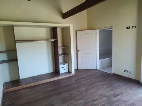 Venta casa de Barrio cerrado Fincas de Maschwitz