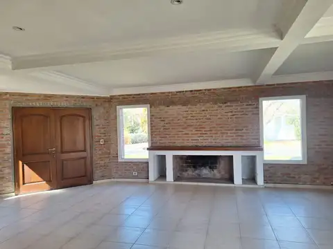 Casa en Venta en Fincas De Maschwitz, USD 195.000