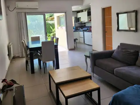 Casa en Alquiler 10 años