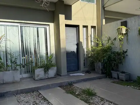Casa en Alquiler 10 años
