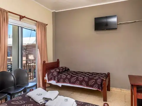 Hotel en Venta en Zona Centro, USD 1.100.000