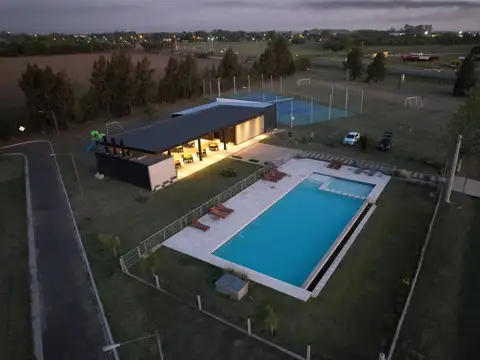 Terreno en Venta de 440,0 m2