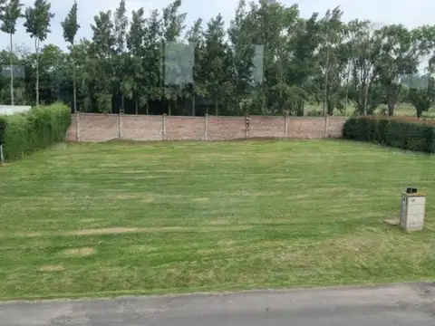 Lote Terreno los troncos Berazategui