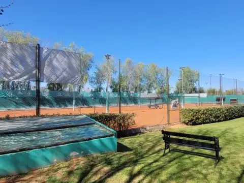 Terreno en Venta 30  mts Fondo
