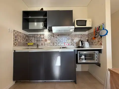 venta de depto. en Pinamar