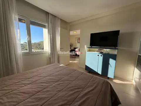 Departamento en Venta en Pinamar, USD 112.000