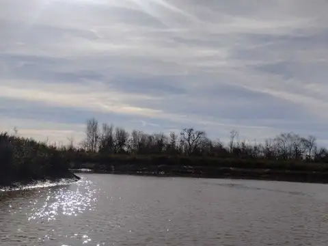 Rio o Arroyo Carabelas Fincas de Carabelas 100