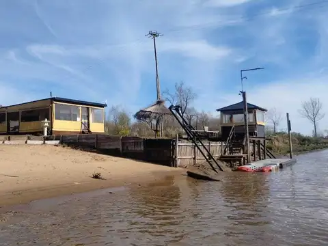 Terreno en Venta de 2000,0 m2