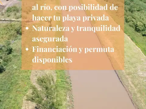 Terreno en Venta en Carabelas, USD 26.000