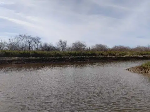 Terreno Lote  en Venta en Carabelas, Zona Delta, Campana