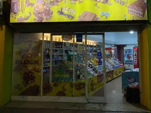 Fondo de comercio en Venta en Rosario, Santa Fe