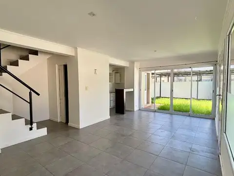 VENTA - DUPLEX EN BARRIO LA CONCORDIA