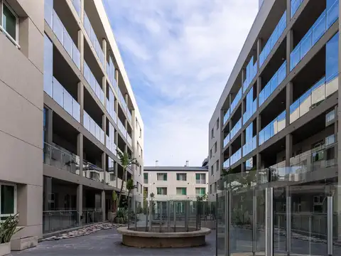 EN VENTA - DEPARTAMENTOS DE 1 Y 2 DORMITORIOS - ABASTO