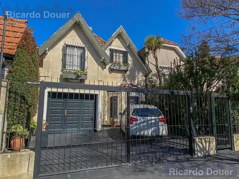 Casa en Vicente López