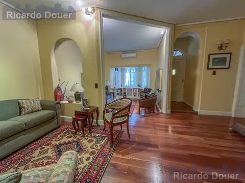 Casa en Venta de 5 dormitorios