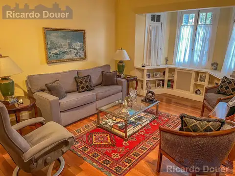 Casa en Venta en Vicente López, USD 650.000