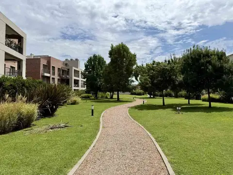 Venta Dpto 3 ambientes Terrazas de Ayres