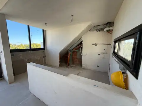 Venta departamento 3 ambientes con terraza Devoto