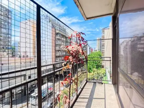 AVENIDA ACOYTE al 300