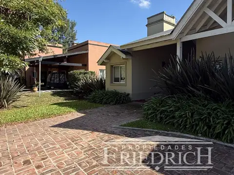Casa en Venta de 3 dormitorios
