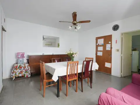 Departamento en Venta de 3 dormitorios