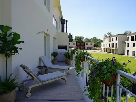 Departamento en Venta al Noroeste