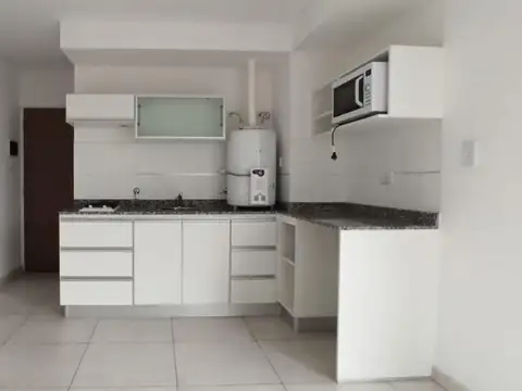 Av. Pellegrini 300 - VENTA 1 Dormitorio