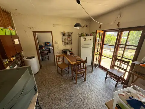 Casa en Venta 40 años