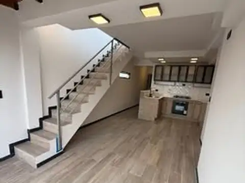 Departamento en Venta de 5 ambientes