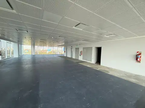 Oficina en Alquiler A Estrenar