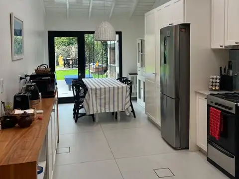 Casa en Alquiler Temporal de 5 dormitorios