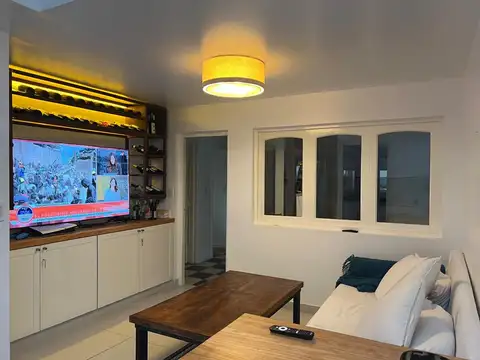 ALQUILER TEMPORADA 2025 CHALET 6 AMBIENTES PLAYA GRANDE