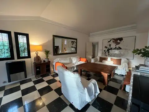 Casa en Alquiler Temporal de 5 dormitorios
