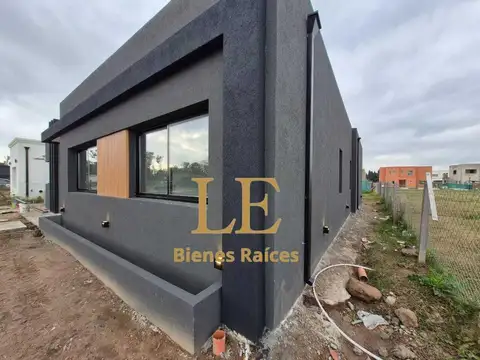 Casa en Venta al Noroeste
