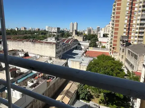 Departamento en Alquiler 1 Dormitorios