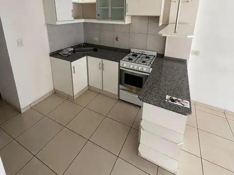 Departamento en Alquiler al Oeste