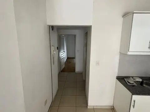 Departamento en Alquiler A Estrenar