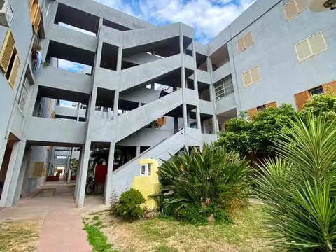 Excelente oportunidad  Dpto 2 dom. Posibilidad de financiación