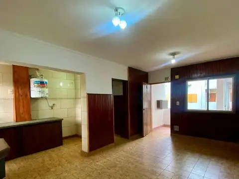 Departamento en Venta en Esperanza, USD 35.000