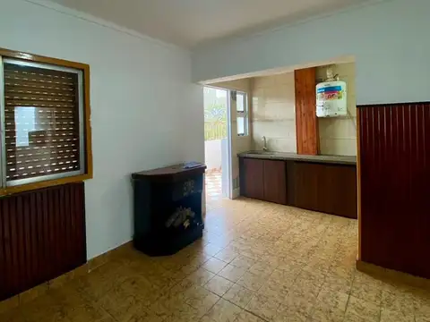Departamento en Venta 44 años