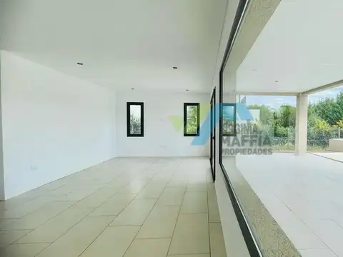 Casa en Venta al Noroeste