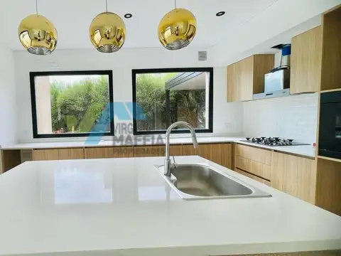 Casa en Venta A Estrenar