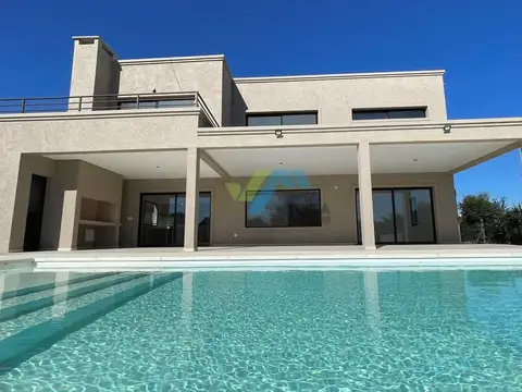 Casa  en Venta en El Molino Norte, Haras Santa Maria, Escobar