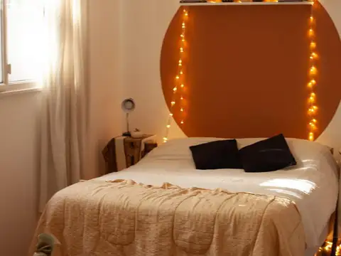 Departamento en Alquiler Temporal en Palermo, USD 500