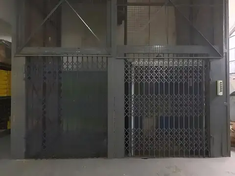 DEPOSITO FABRICA GALPON EN VENTA EN VILLA LYNCH
