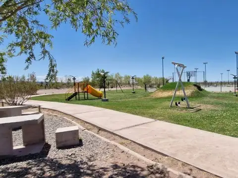 Terreno en Venta en Villa el Chocon, USD 70.000