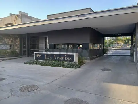 Departamento en Venta en Villa Hipodromo, Godoy Cruz