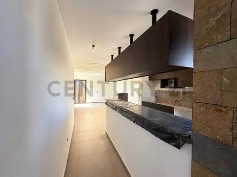 Departamento 4 ambientes con 1 baño
