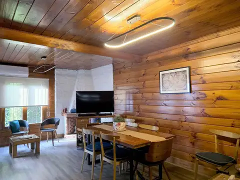 VENTA PH  3 AMB PATIO COCHERA MORON  APTO CREDITO